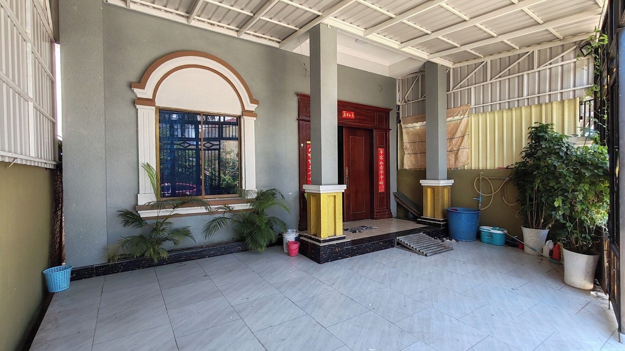 Photo of Outdoor in Sen Sok