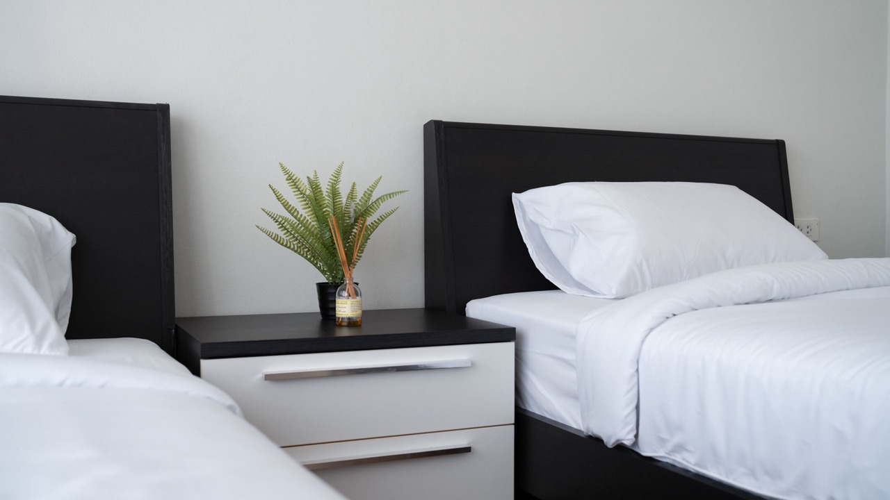 Photo of Bedroom in Bang Tao