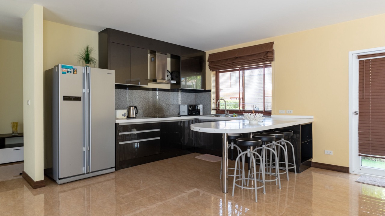 Photo of Kitchen in Bang Tao
