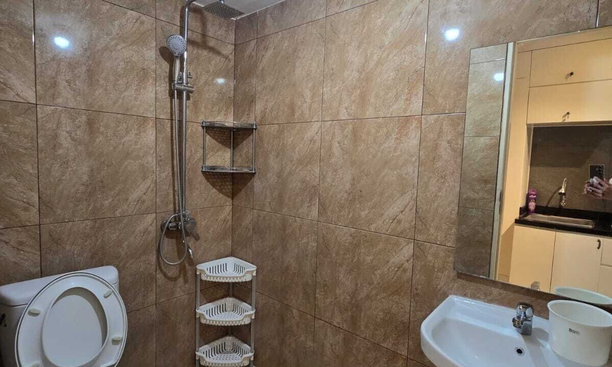 Photo of Bathroom in Surabaya