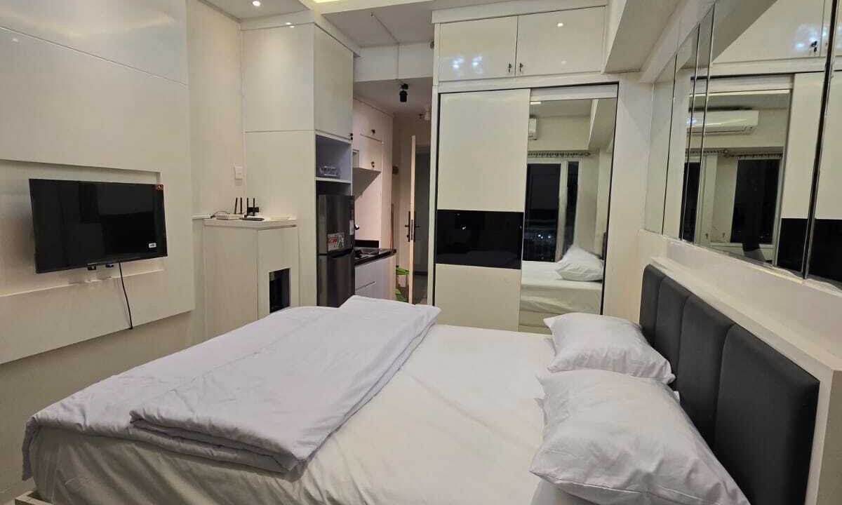 Photo of Bedroom in Surabaya