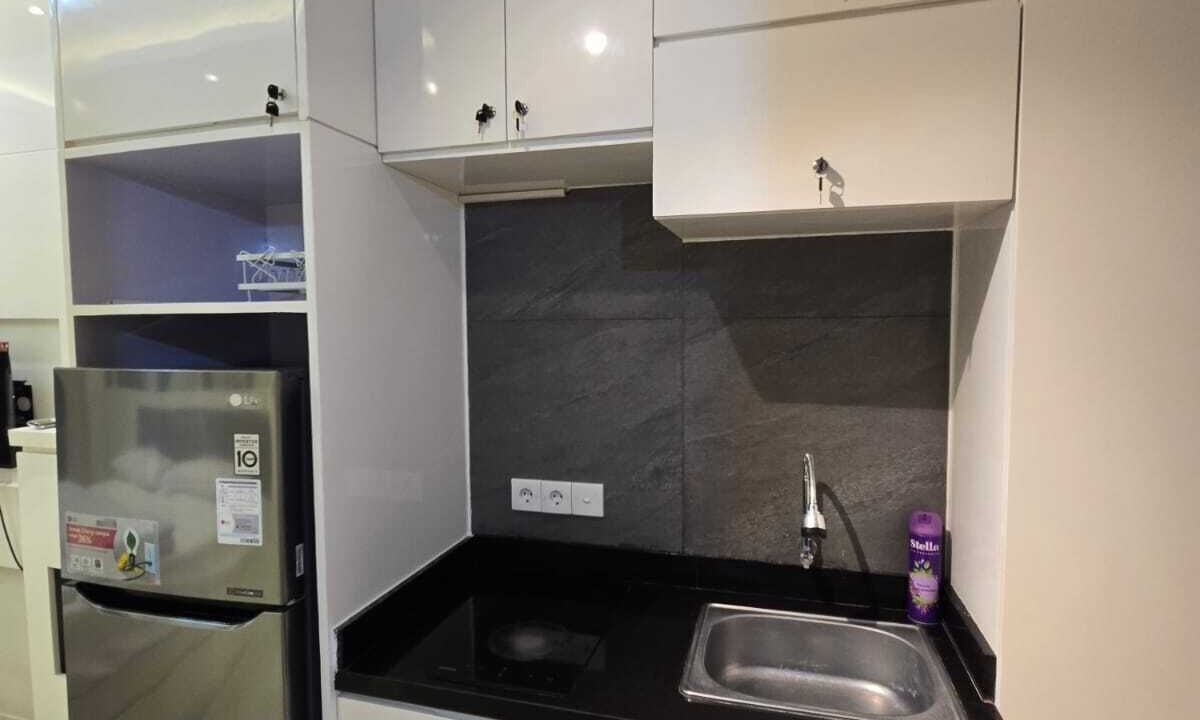 Photo of Kitchen in Surabaya