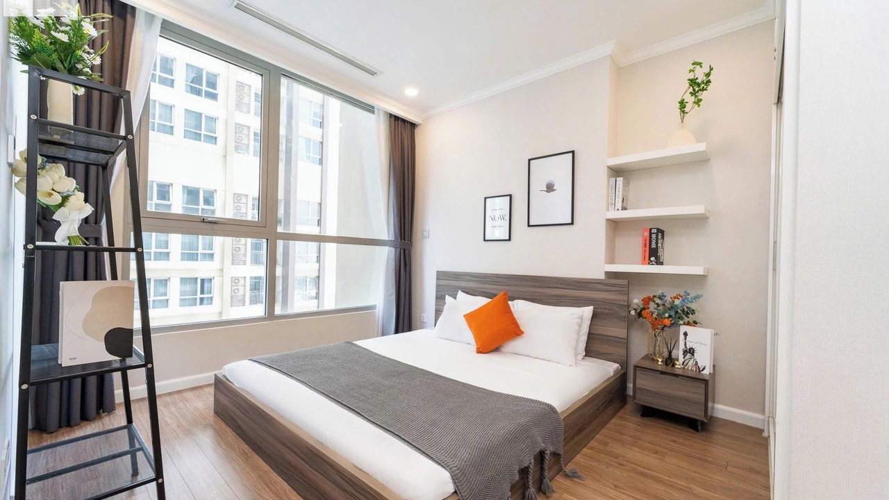 Photo of Bedroom in Hang Xanh
