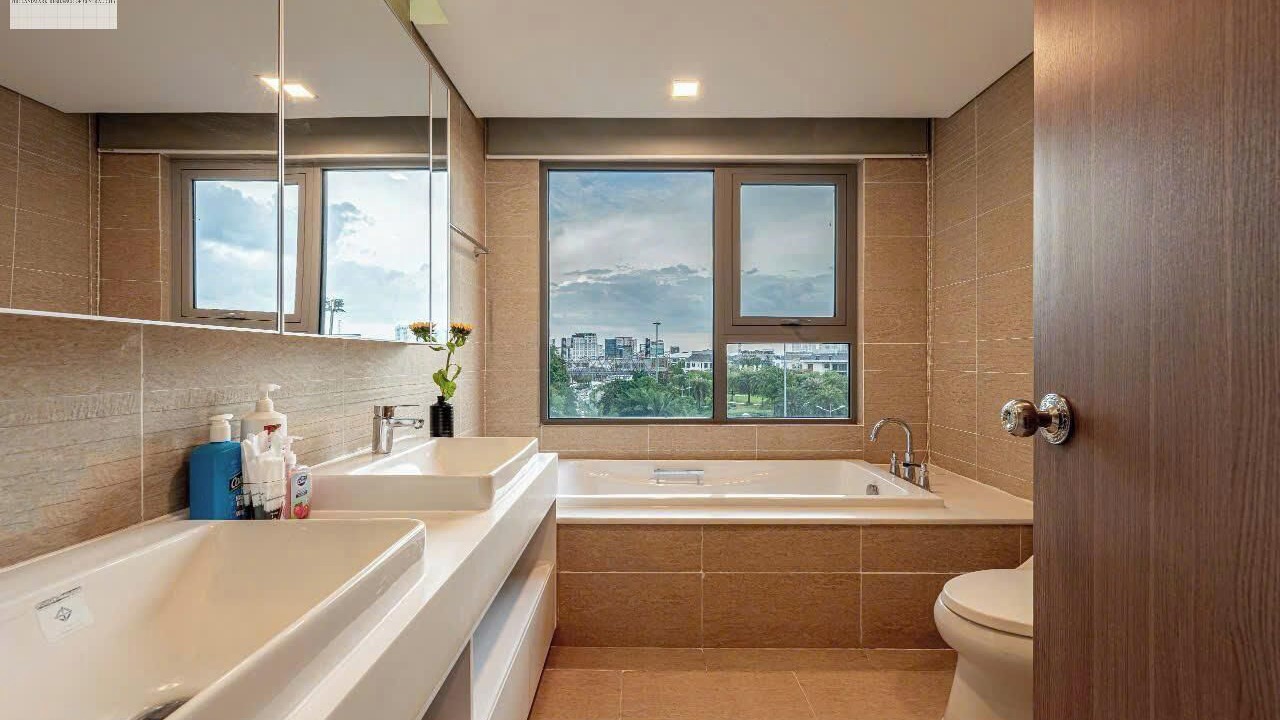 Photo of Bathroom in Hang Xanh