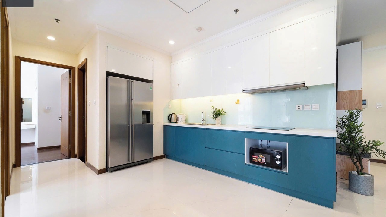 Photo of Kitchen in Hang Xanh