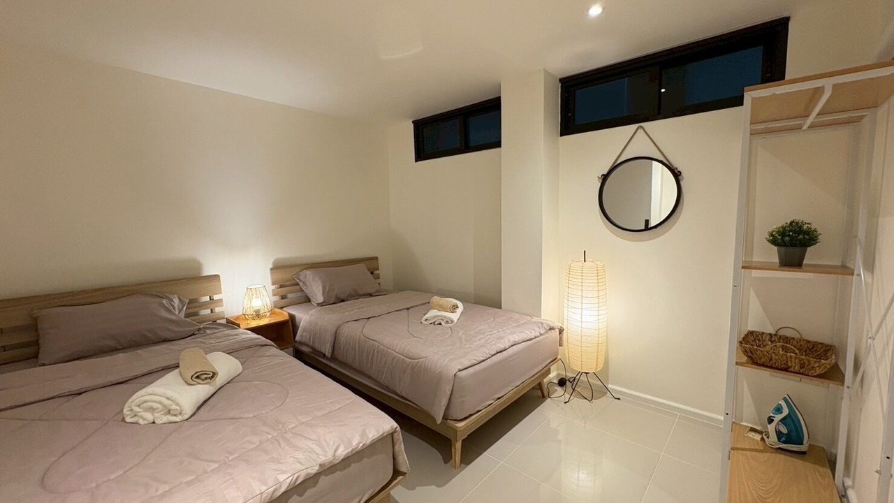 Photo of Bedroom in Embassy District
