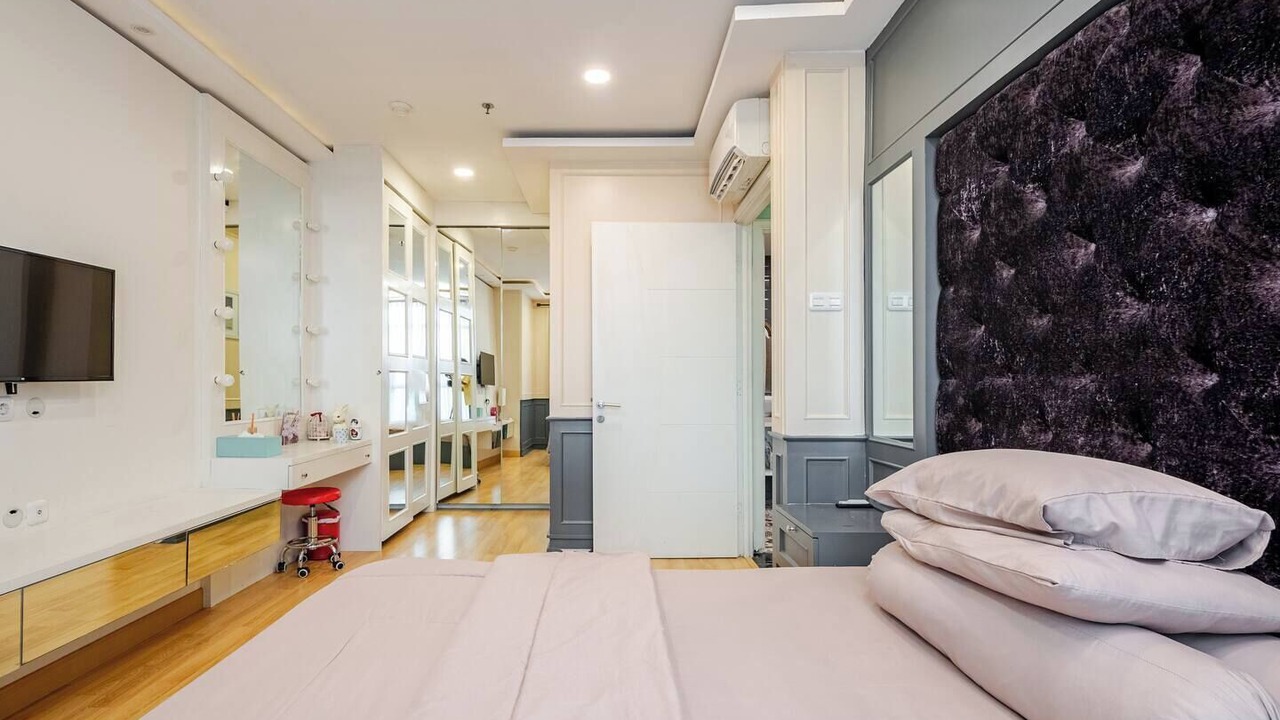 Photo of Bedroom in Jakarta