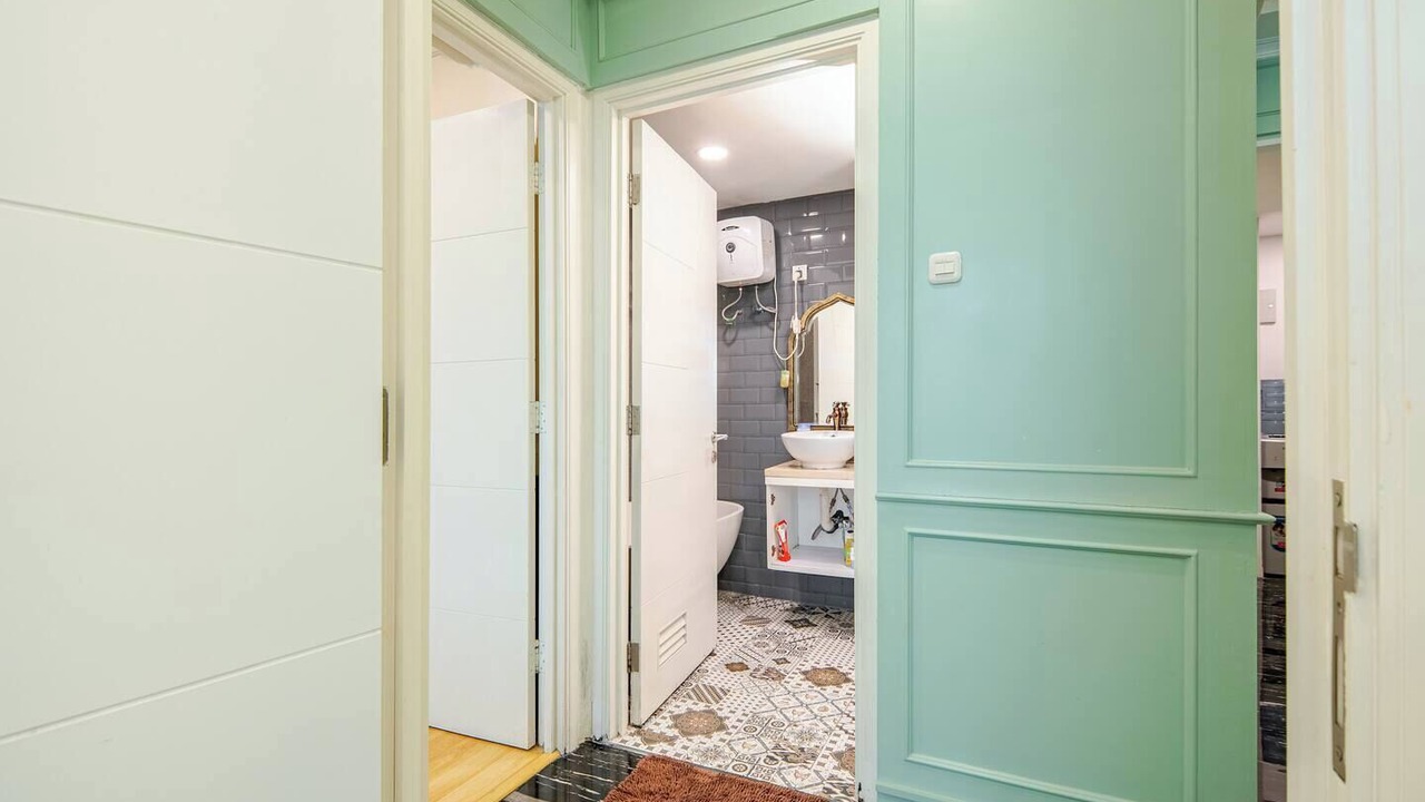 Photo of Bathroom in Jakarta