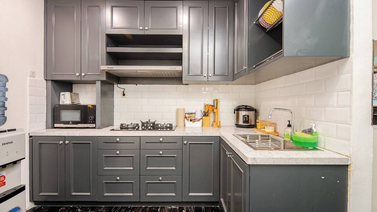 Photo of Kitchen in Jakarta