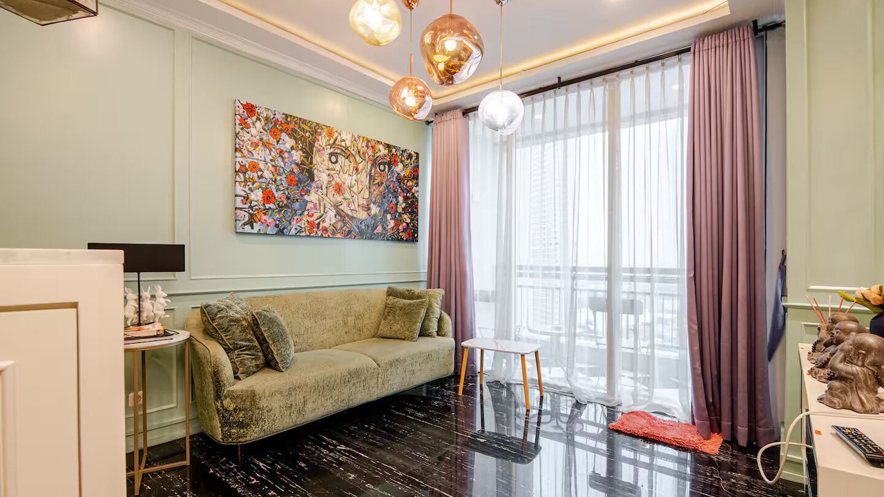 Photo of Livingroom in Jakarta
