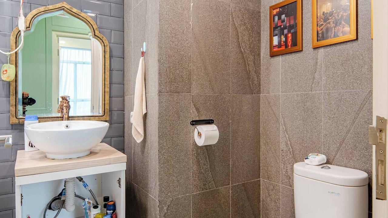 Photo of Bathroom in Jakarta