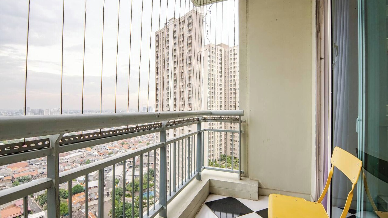 Photo of Outdoor in Jakarta