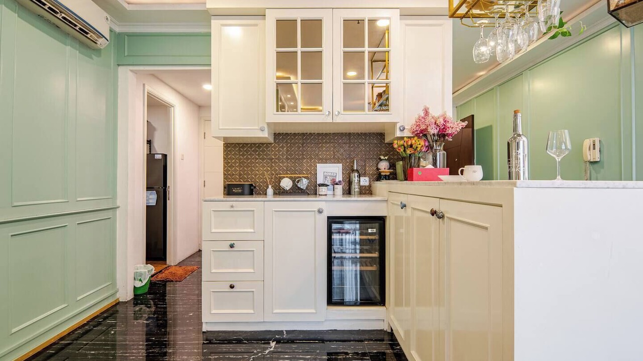 Photo of Kitchen in Jakarta