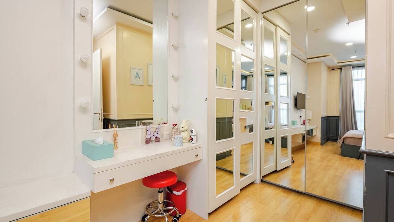 Photo of Bedroom in Jakarta
