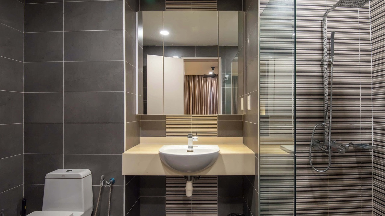 Photo of Bathroom in Nusajaya