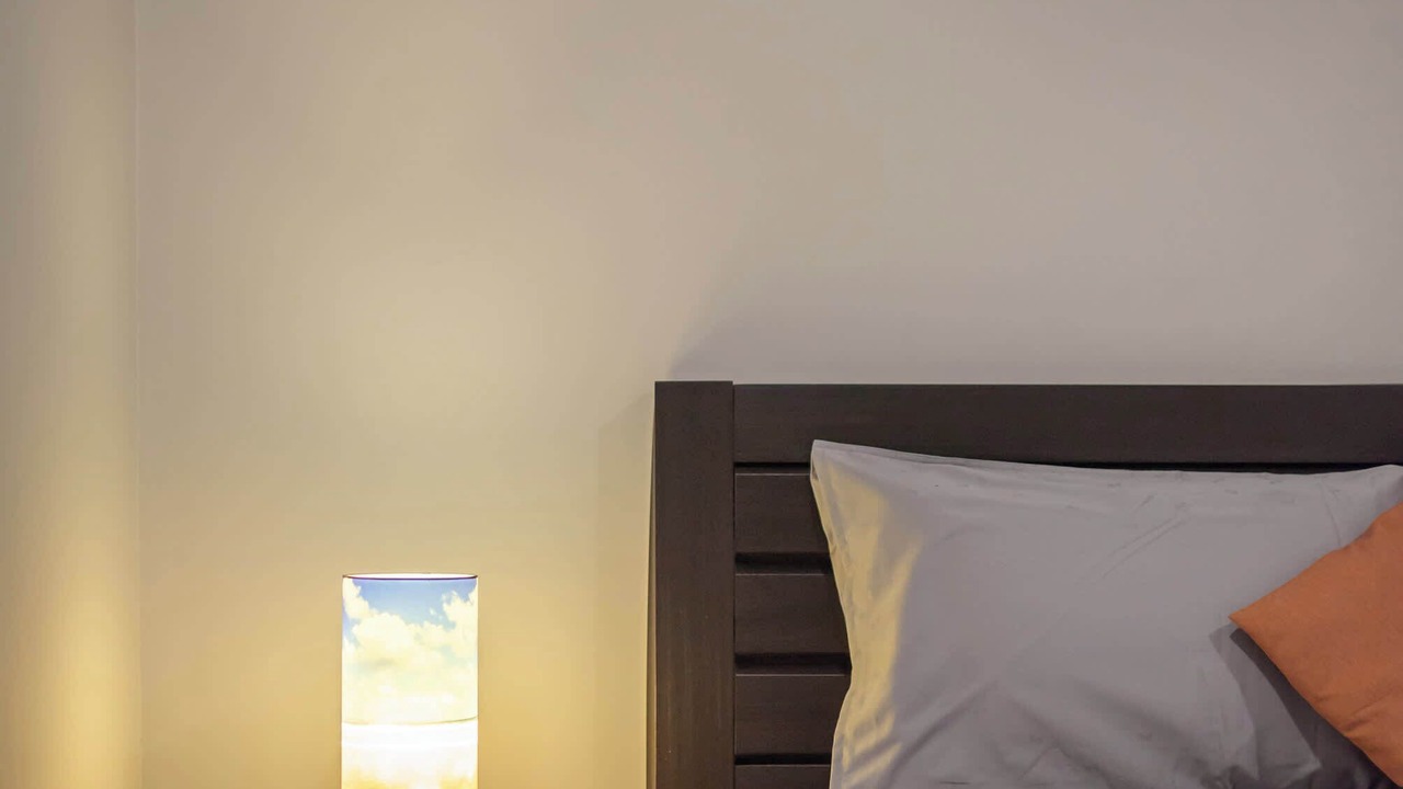 Photo of Bedroom in Nusajaya
