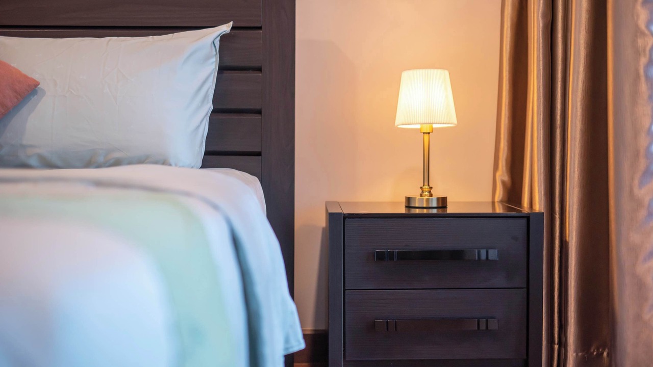 Photo of Bedroom in Nusajaya