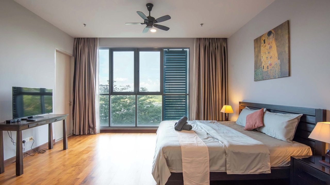 Photo of Bedroom in Nusajaya