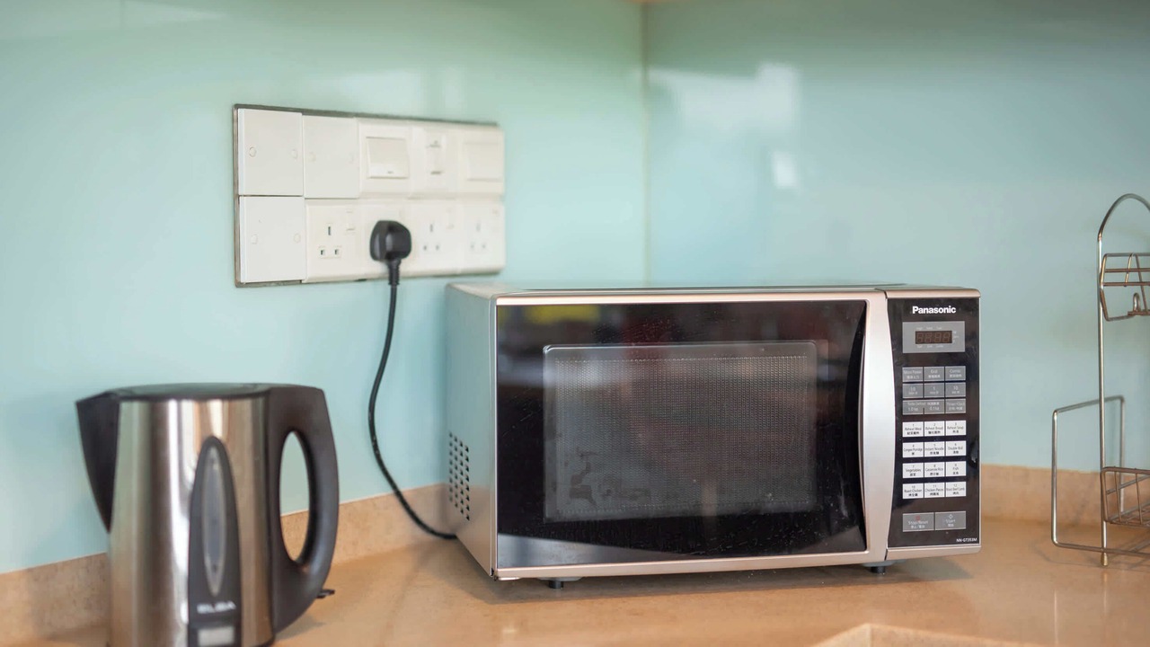 Photo of Kitchen in Nusajaya