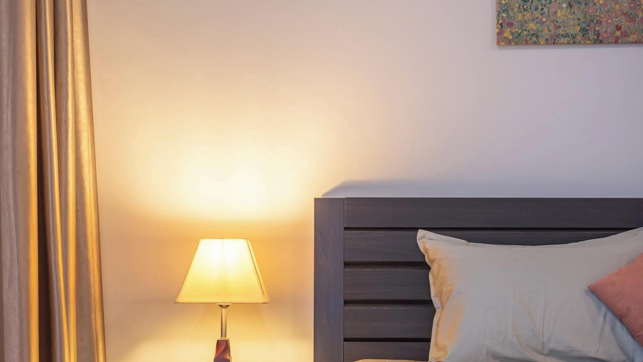 Photo of Bedroom in Nusajaya