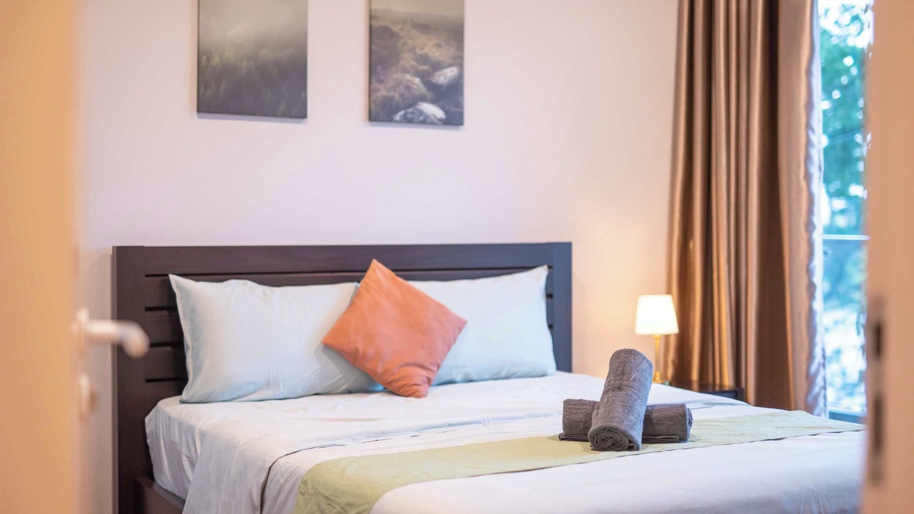Photo of Bedroom in Nusajaya