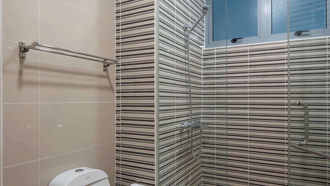 Photo of Bathroom in Nusajaya