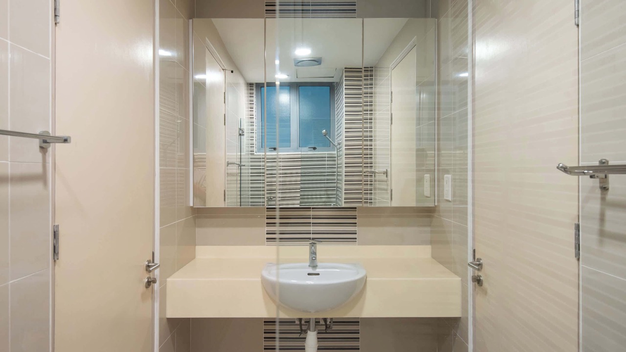 Photo of Bathroom in Nusajaya