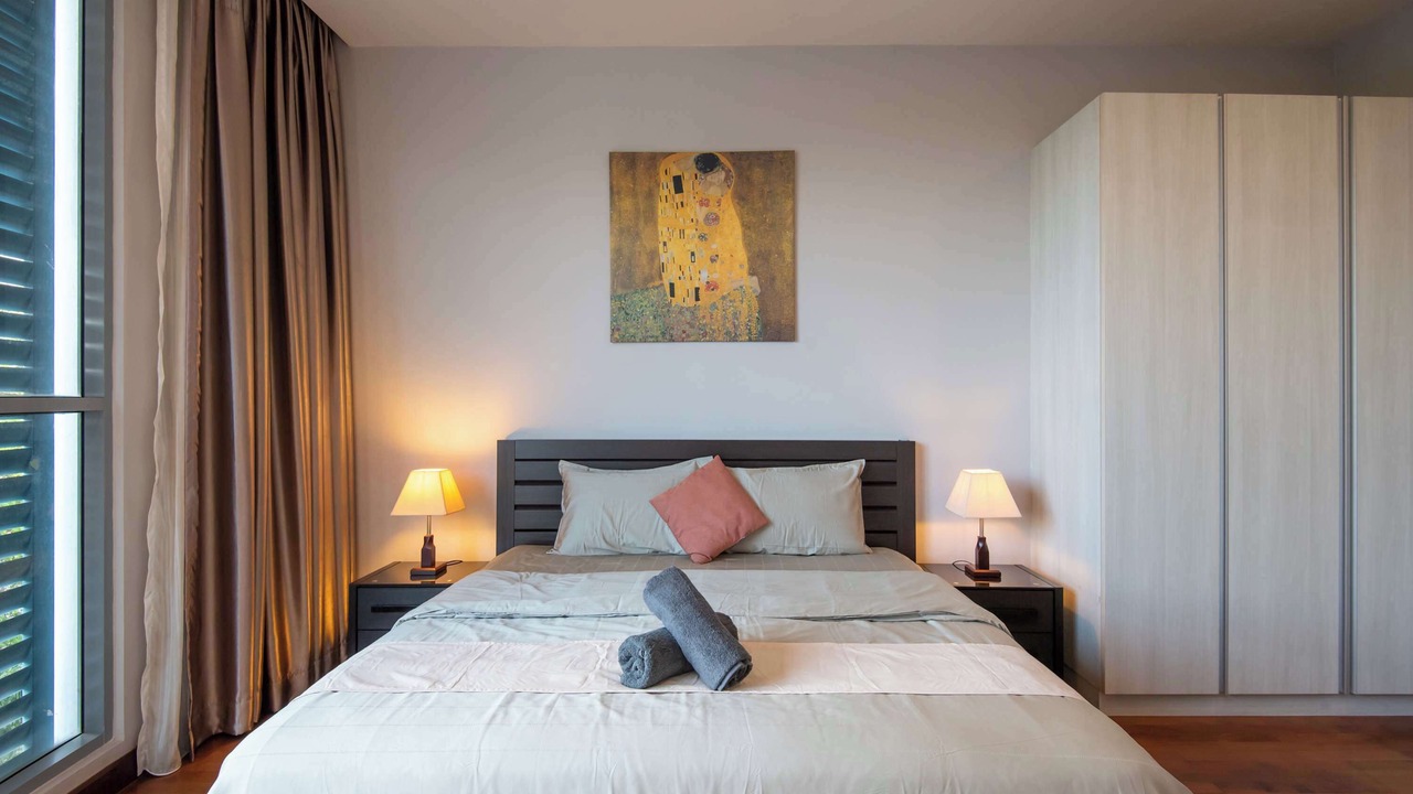Photo of Bedroom in Nusajaya