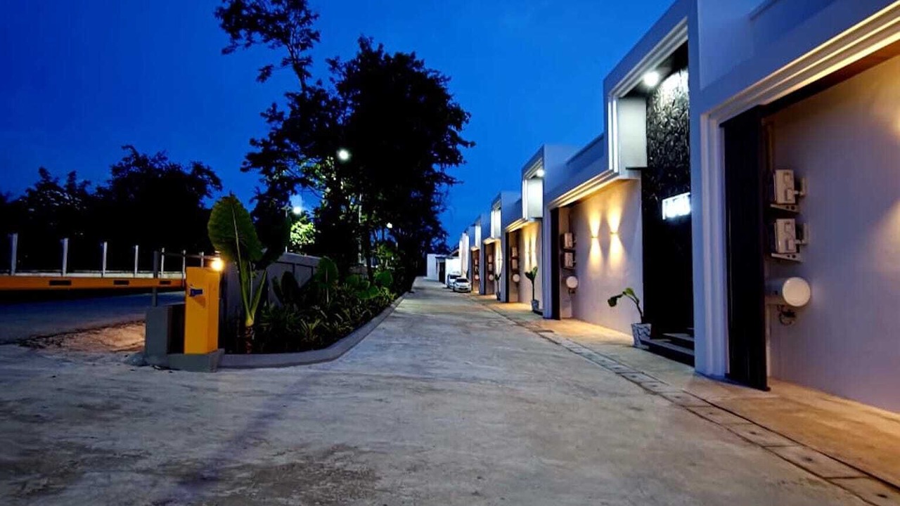 Photo of Outdoor in Vang Vieng