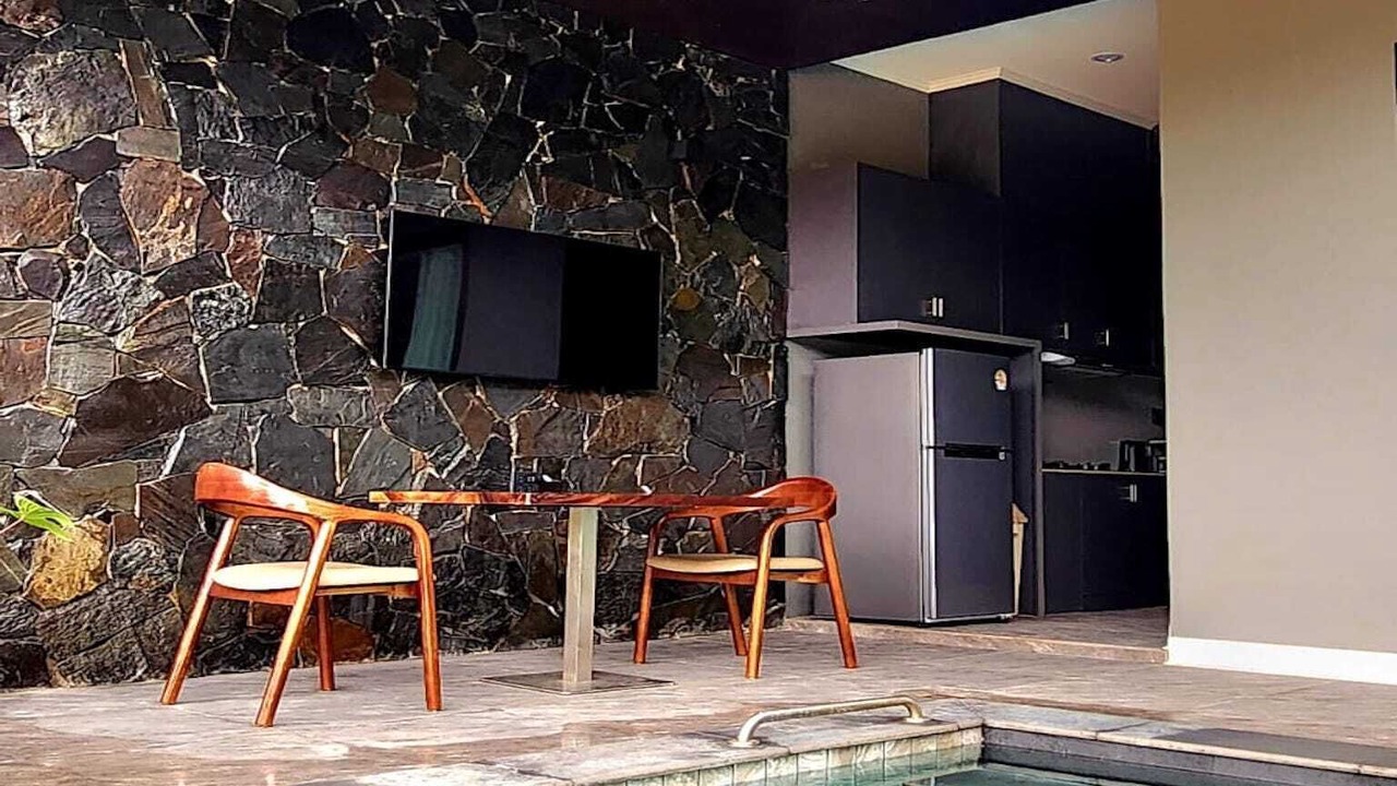 Photo of Livingroom in Vang Vieng