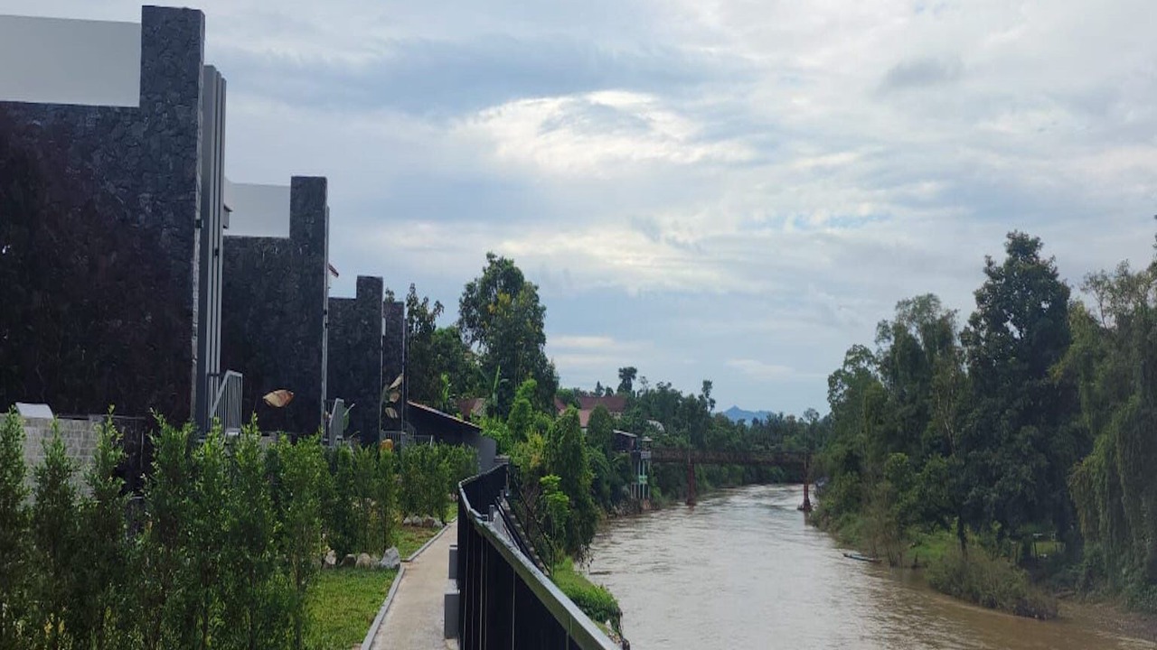 Photo of Outdoor in Vang Vieng