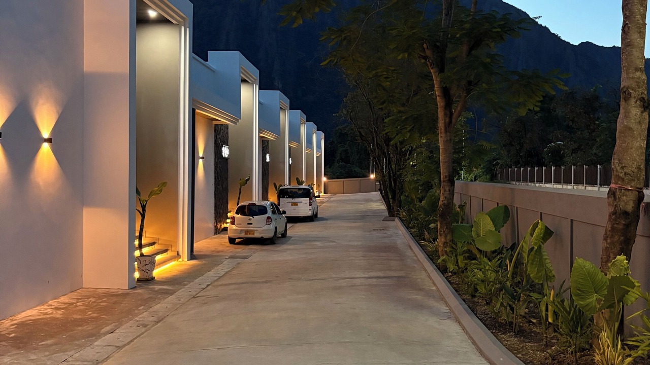 Photo of Outdoor in Vang Vieng