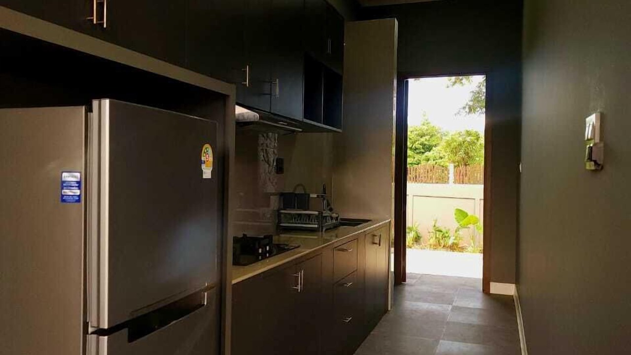 Photo of Kitchen in Vang Vieng