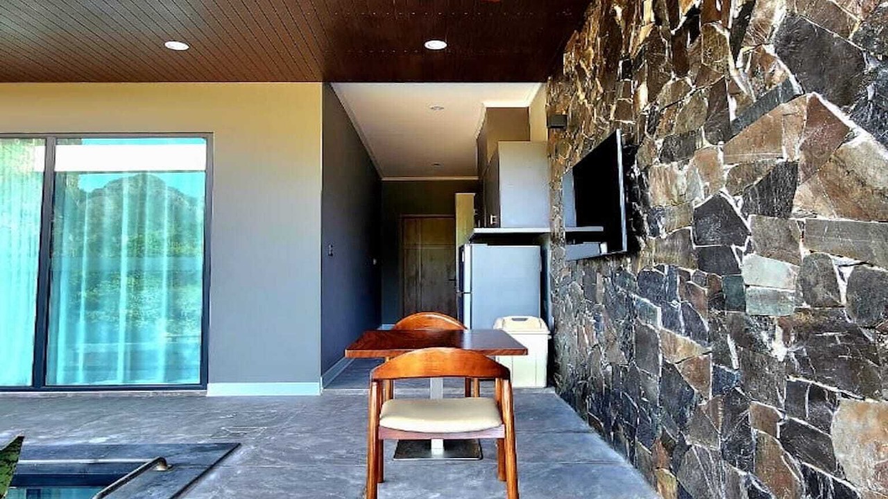 Photo of Livingroom in Vang Vieng