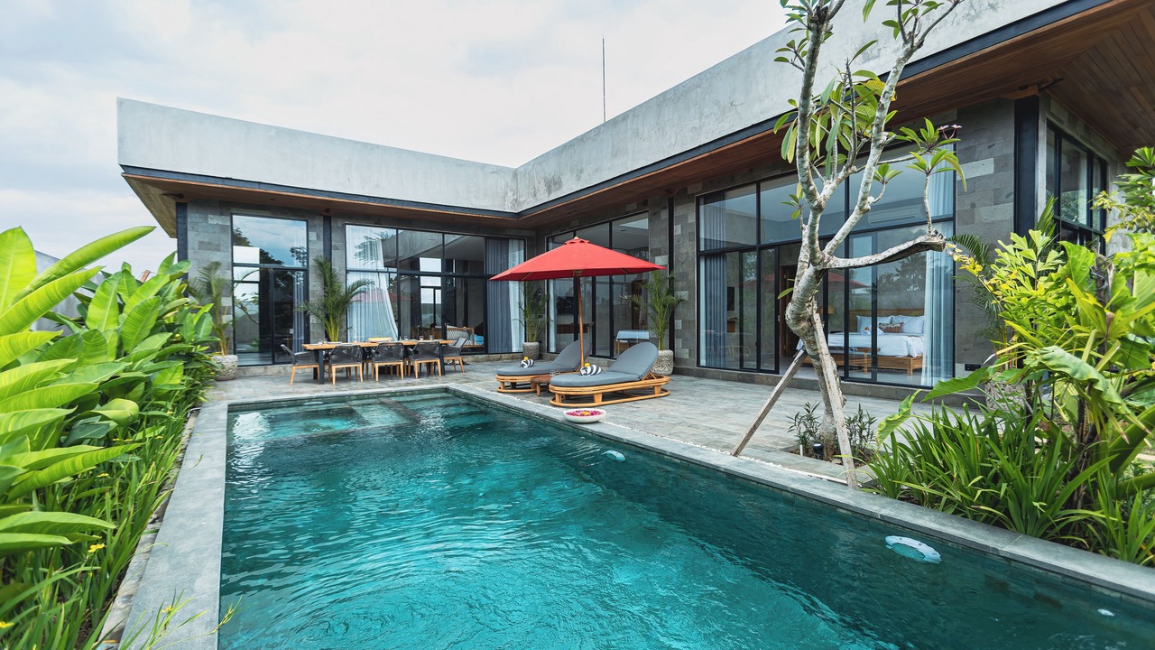 Photo of Outdoor in Tabanan