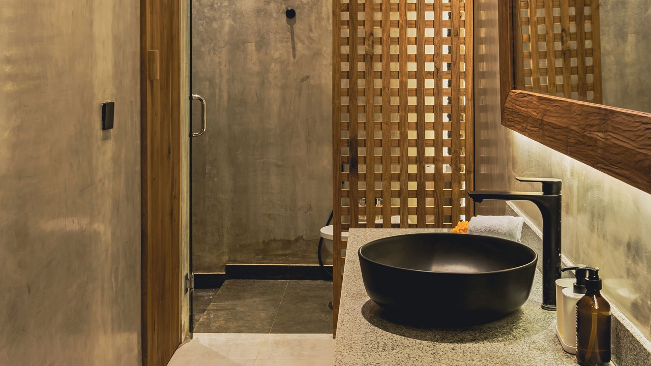 Photo of Bathroom in Tabanan