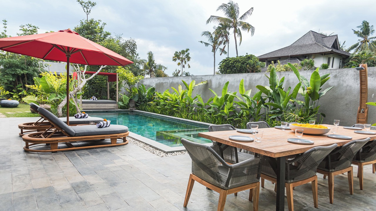 Photo of Outdoor in Tabanan