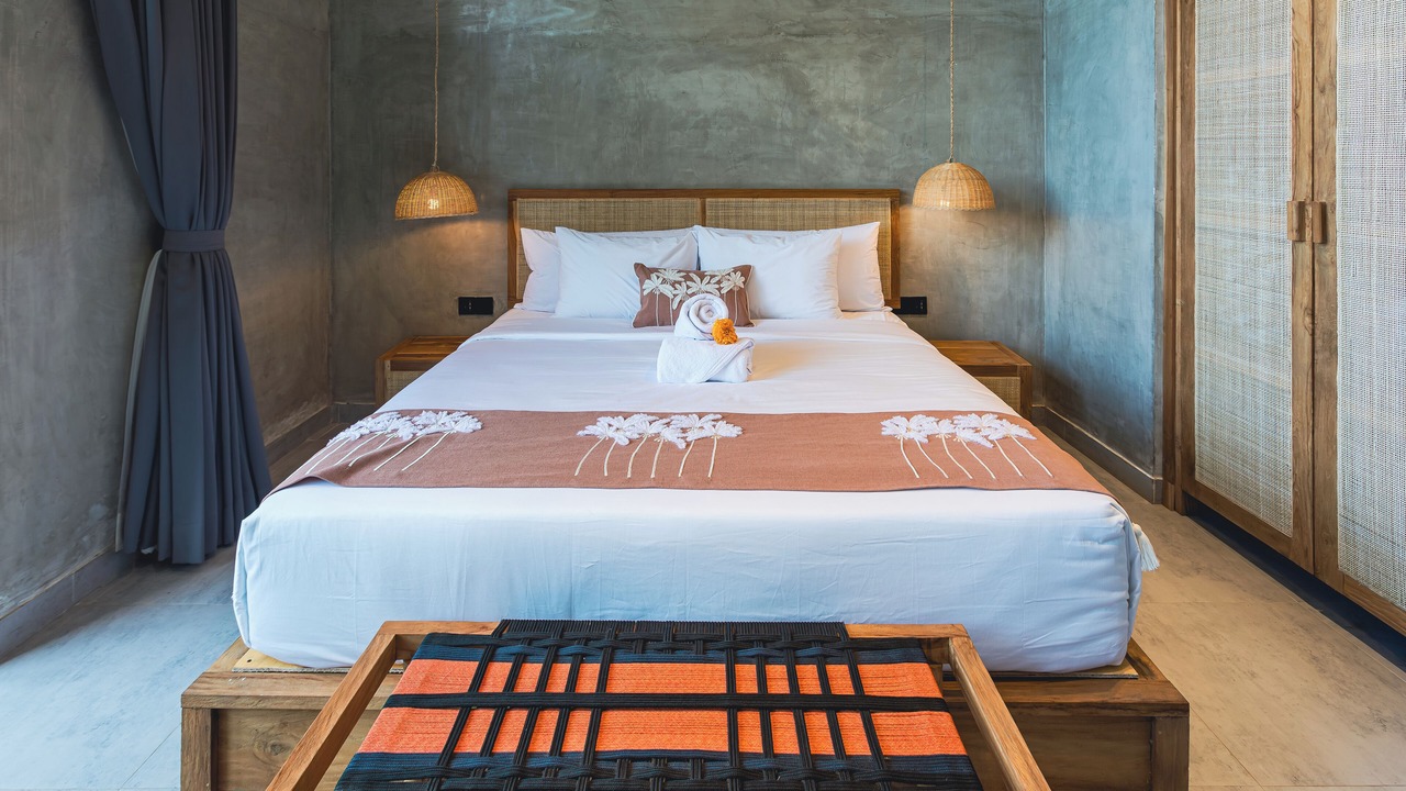 Photo of Bedroom in Tabanan