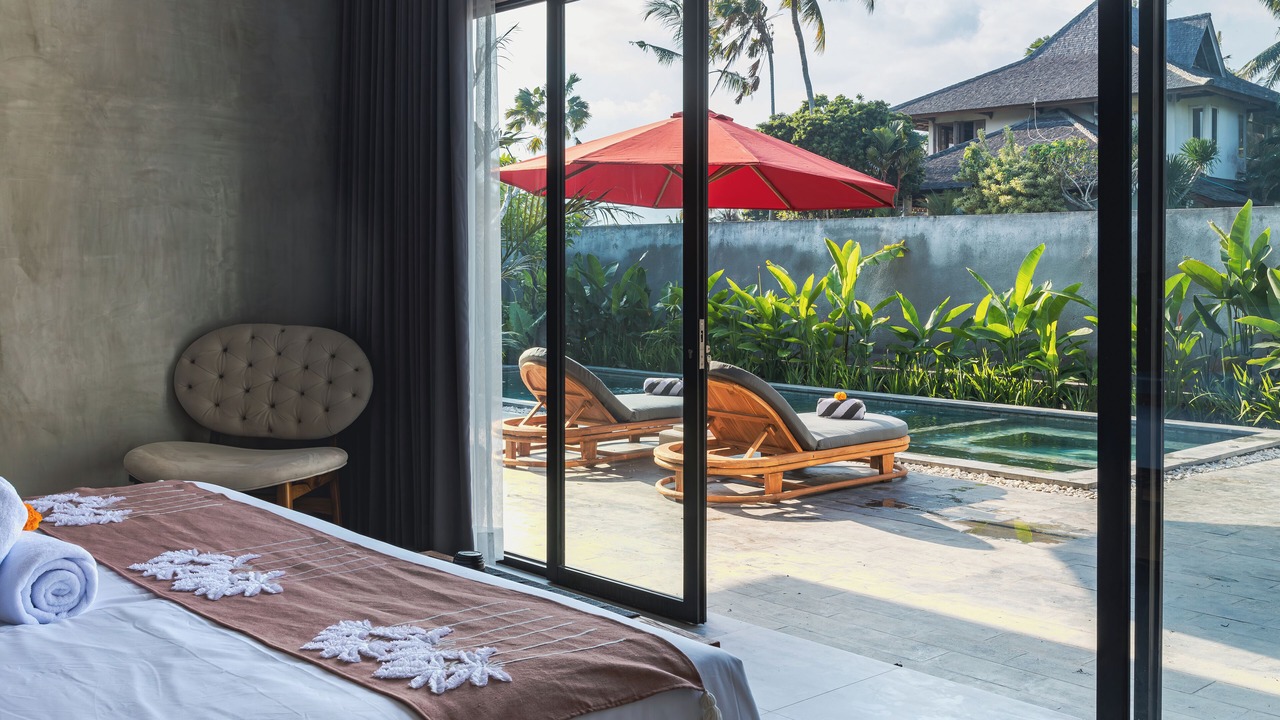 Photo of Bedroom in Tabanan