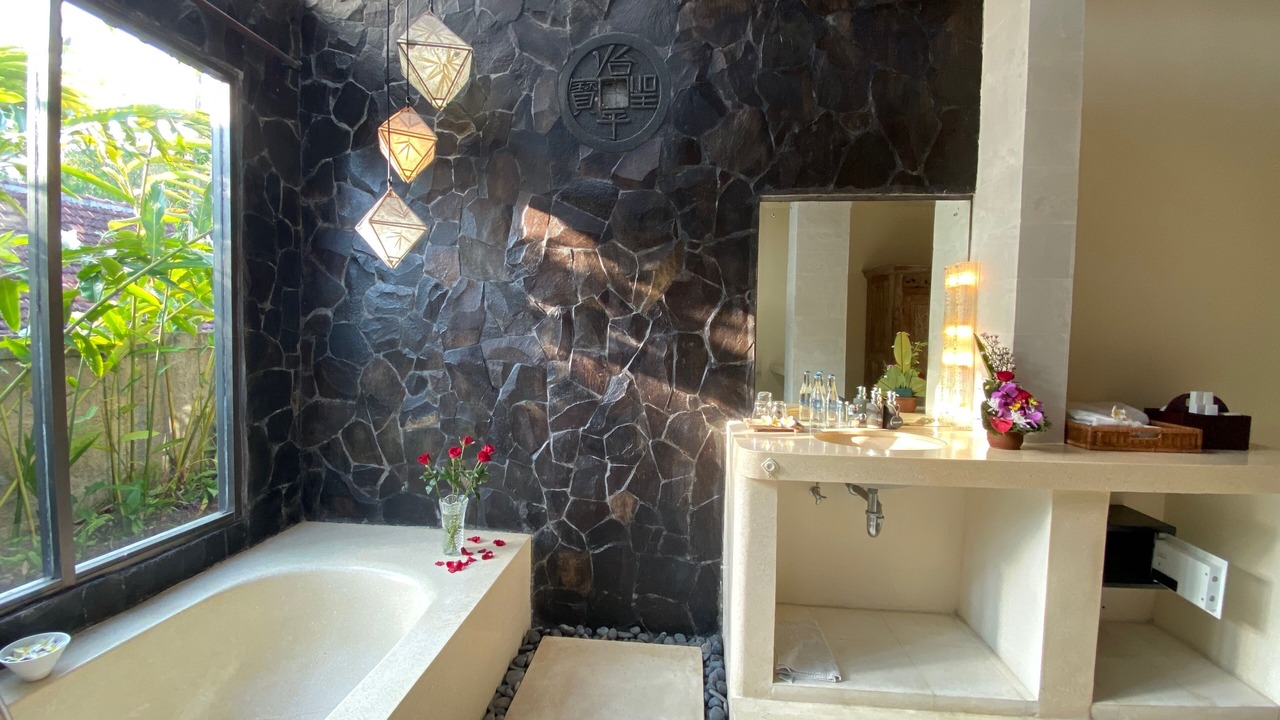 Photo of Bathroom in Sayan