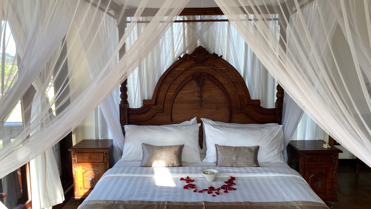 Photo of Bedroom in Sayan
