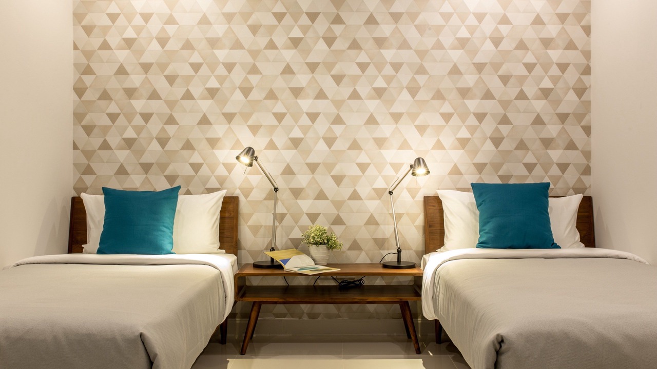Photo of Bedroom in Nimman