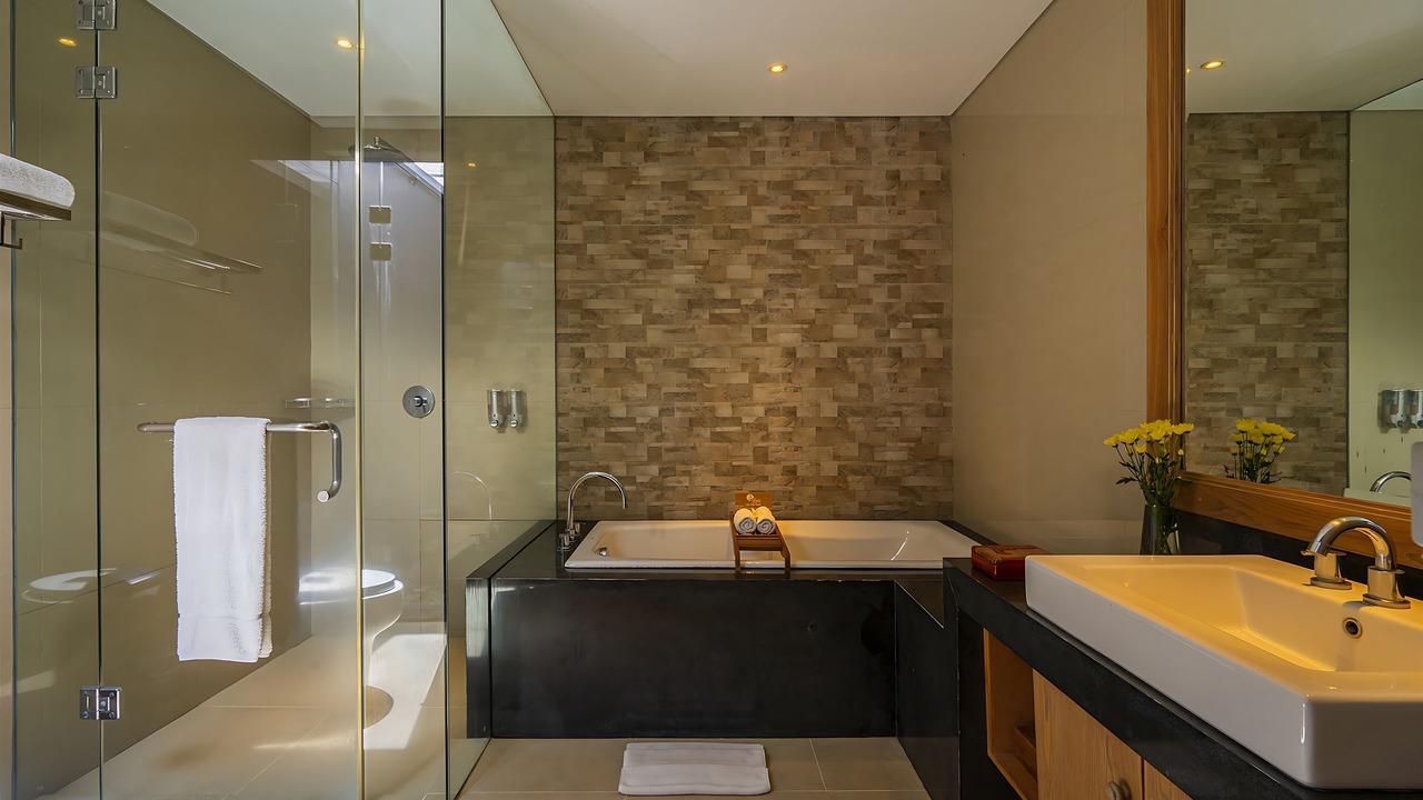Photo of Bathroom in Nakula