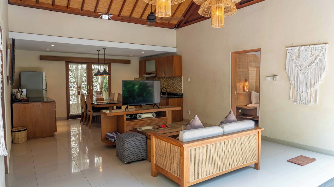 Photo of Livingroom in Nakula