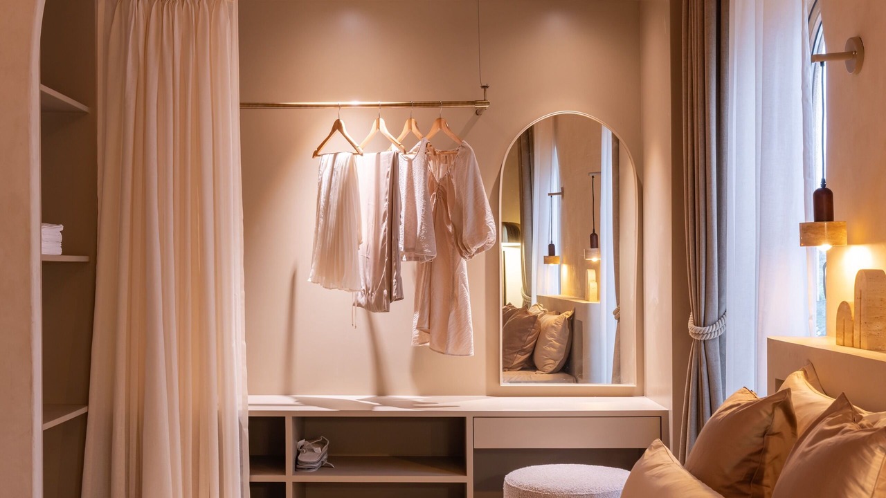 Photo of Bedroom in Arpora