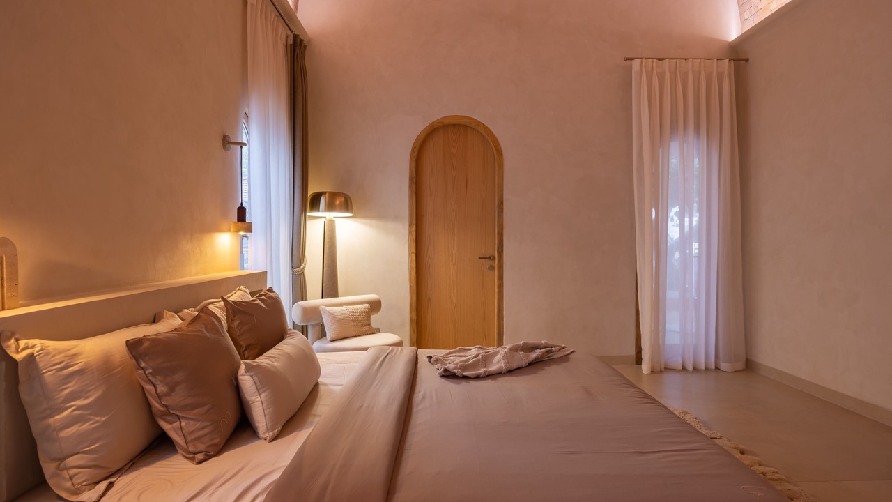 Photo of Bedroom in Arpora