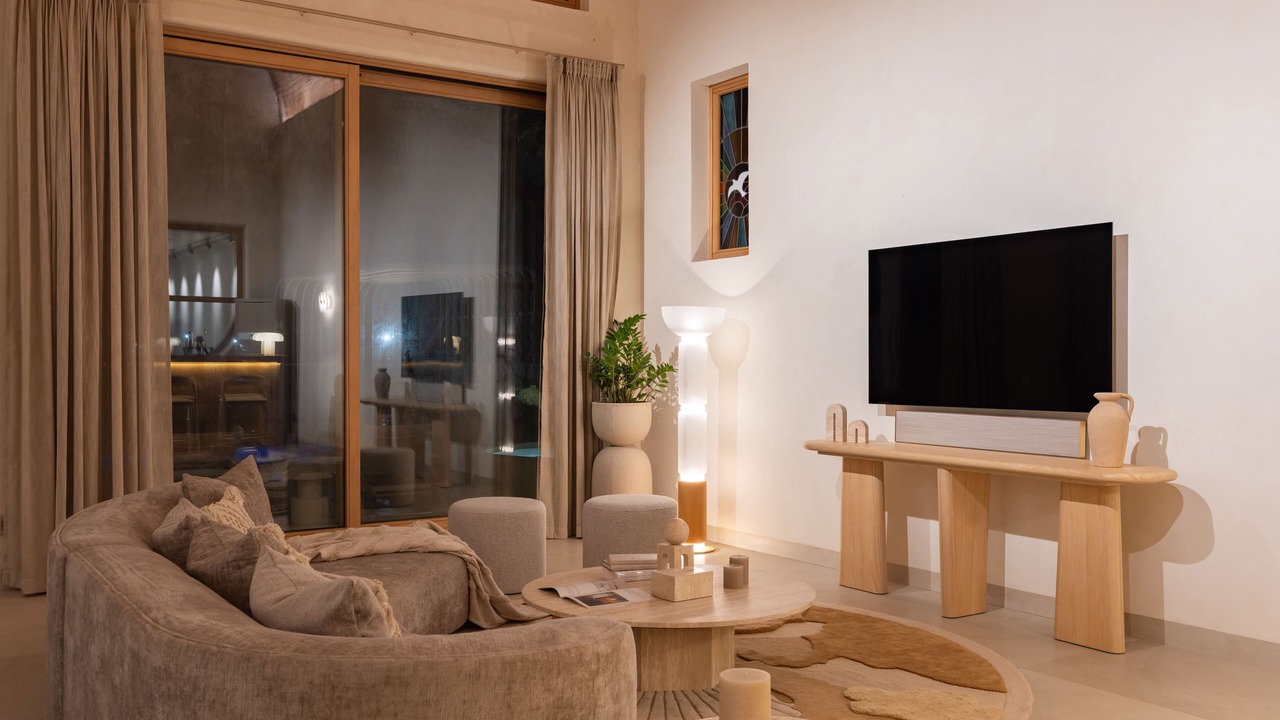 Photo of Livingroom in Arpora