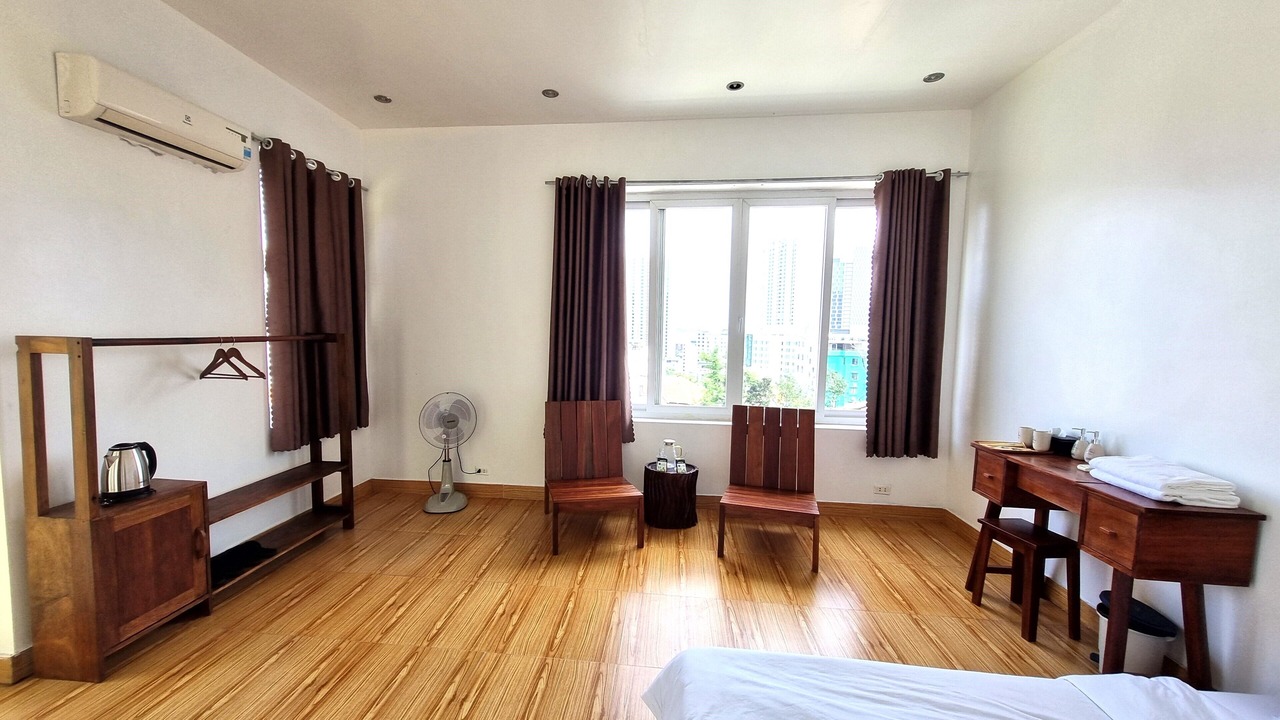 Photo of Bedroom in Bai Chay