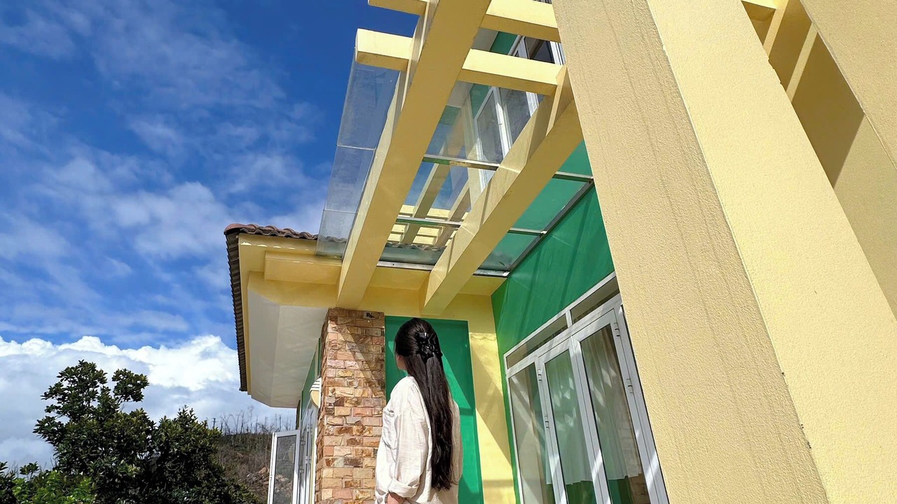 Photo of Outdoor in Bai Chay