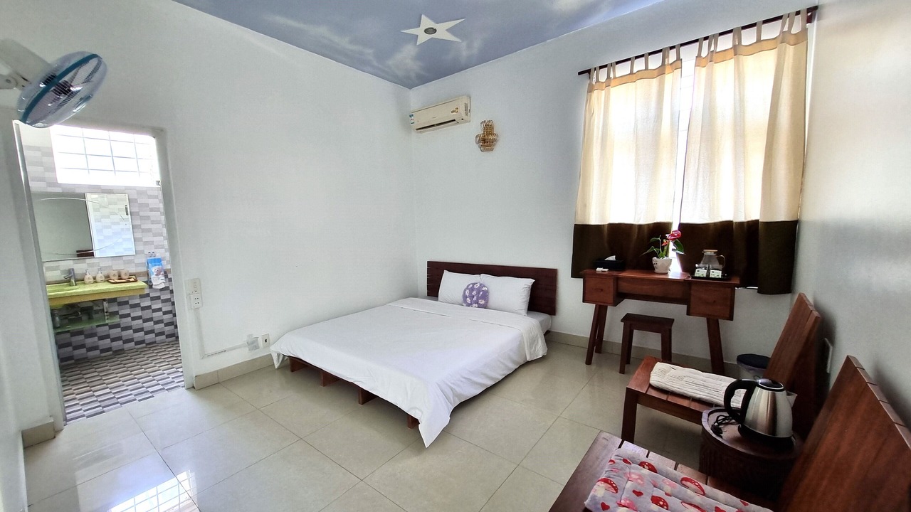 Photo of Bedroom in Bai Chay